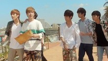Boyfriend - Boyfriend - Here! 短版