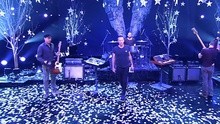 Coldplay - A Sky Full Of Stars 现场版