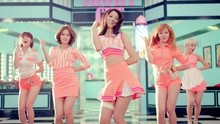 AOA - AOA - 短发 预告2