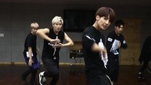 Boyfriend - Boyfriend - Obsession 舞蹈