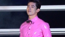 玉泽演,白智英 - 不要忘记+我耳边的糖果 洛杉矶韩国音乐节 现场版 14/06/15