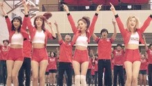 The Friends ,FIESTAR - The Friends - I Love Korea