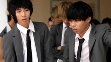 Millenium Boy,白智英 - MB Rock To School EP.1