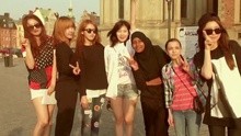 4minute - 4Minute - Thank You