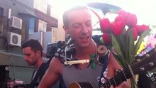 Coldplay - A Sky Full Of Stars