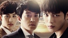 金在中 - 即使不愿 韩剧《Triangle》OST