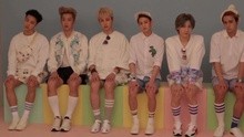 Beast - BEAST - Good Luck 封面花絮