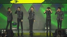 MBLAQ,AOA - 蒙娜丽莎+Oh Yeah 现场版 1406/18