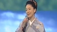 石川さゆり - 天城越え