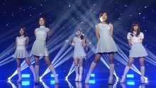 Apink - Apink - Mr. Chu 现场版