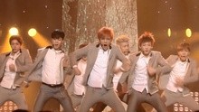 防弹少年团 - Boy In Luv