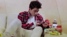 GOT7 - GOT7 - A  Story 4. Jr.