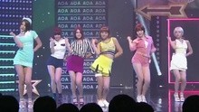 AOA - AOA - Fantasy+短发 现场版