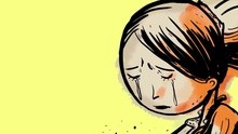 陈升 - 把悲伤留给自己 Comix版