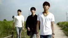 Halo组合 - Halo - Can You Hear Me 预告