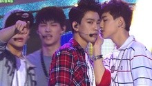 GOT7 - GOT7 - A - MBC音乐中心