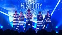 History - History - Psycho 现场版