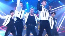 MR.MR,朴正炫 - MR.MR - Big Man
