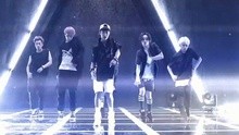 Beast - We Up+Good Luck 现场版 14/06/20