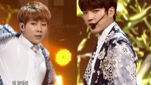 Infinite H - Infinite - Last Romeo 现场