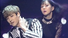 U-KISS,全孝盛 - U-KISS - 别那么风骚