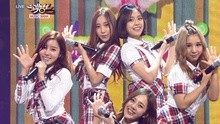 Berry Good - Berry Good - Love Letter