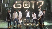 GOT7 - Good Tonight+A 现场版 14/06/20