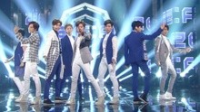 ZE:A - ZE:A - 呼吸声 现场版