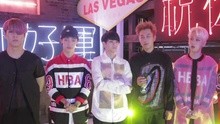 Beast - Good Luck MV花絮