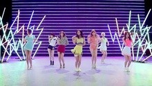 AOA - AOA - 短发 舞蹈版