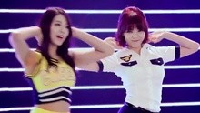 AOA - AOA - 短发 申智玟版