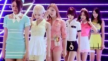 AOA - AOA - 短发 金澯美版
