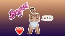 Nelly,Miley Cyrus - Miley Cyrus&Nelly-4x4 歌词版
