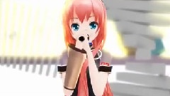 巡音流歌,初音未来 - Twinkle X Twinkle