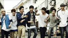 GOT7 - GOT7 - A