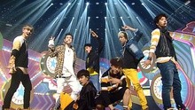 GOT7 - GOT7 - Good Tonight+A