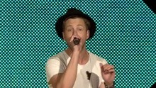 OneRepublic - Love Runs Out 现场版