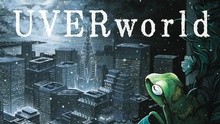 uverworld - 7日目の決意 vol.02