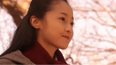 泽尻绘里香 - <关于恶女>预告篇