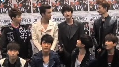 Super Junior,Super Junior-M - Music Bank