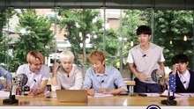 Beast - BEAST - History(Oven Radio)