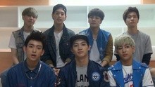 GOT7 - GOT7 - 百度King榜打榜ID