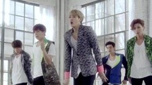 U-KISS,Trey Songz - Love You 短版