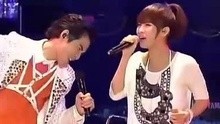 萧敬腾 - 萧敬腾夏日狂想曲新歌演唱会2011