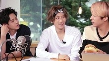 Beast - BEAST - Oven Radio Ep.4
