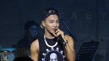 太阳 - 太阳 - Wonder Live EP2