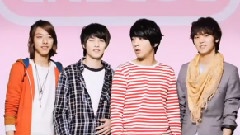 CNBLUE - Love Girl