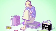 林忆莲 - 愈爱愈美丽 Comix版