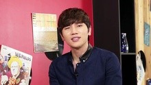 K.Will - K.Will - Day 1 #hashtag 宣传