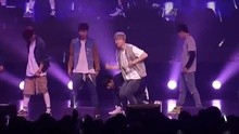 GOT7 - GOT7 - A 现场版